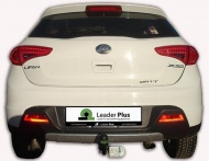 

Фаркоп с электрикой Leader Plus Lifan X50, X50