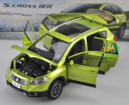 Suzuki Sx4 S Cross Купить