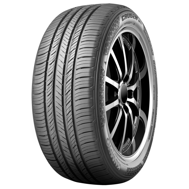 

Шина автомобильная Kumho НР-71 235/65 R17, летняя, 104V