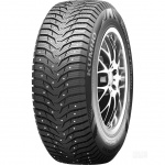 

Шина автомобильная Kumho WI31 225/40 R18 зимняя, шипованная, 92T