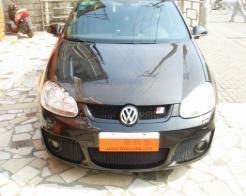 

Бампер передний EPR B-GOLF6-FB-CAR для Volkswagen Golf 2008-2012, Golf