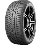 

Шина автомобильная Kumho WP72 245/35 R19 зимняя, 93W