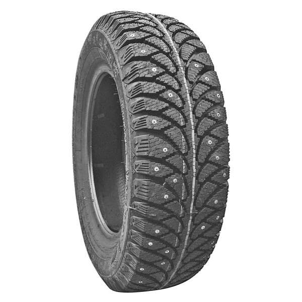 

Шина автомобильная Tunga NordWay 2 PW-5 205/55 R16 зимняя, шипованная, 94Q