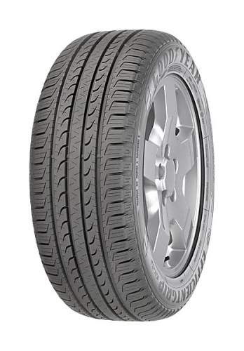 

Шина автомобильная GoodYear Efficient Grip SUV 4x4 265/65 R17, летняя, 112H