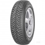 

Шина автомобильная GoodYear UG 9+ 185/60 R15 зимняя, нешипованная, 84T