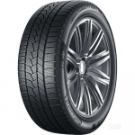 

Шина автомобильная Continental WinterContact TS 860 S 235/40 R19, зимняя, 102T