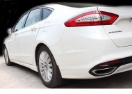 

Брызговики для Ford Mondeo ( 2014 - по н.в, Mondeo