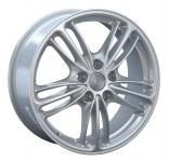 

Диск колесный Replay SB32 7xR17 5x114,3 ET48 ЦО56,1 серебристый 046533-990715002