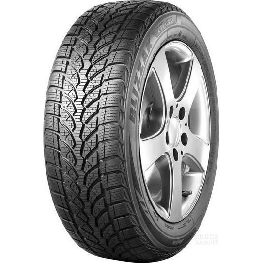 

Шина автомобильная Bridgestone LM-32 245/40 R20, зимняя, 95W