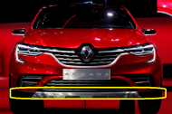 

Нижняя часть переднего бампера Renault для Renault ARKANA (Рено Аркана) 2019, Arkana