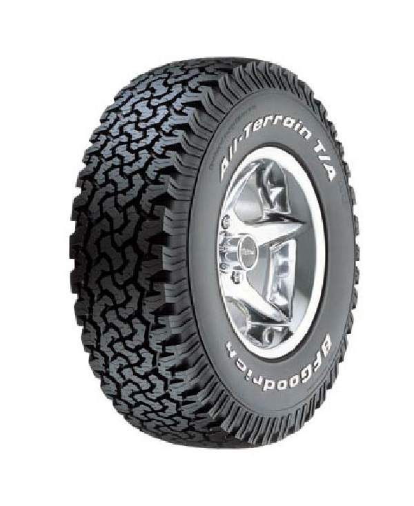 

Шина автомобильная BFGoodrich All Terrain КО2 35/12.5 R15, летняя, 113Q