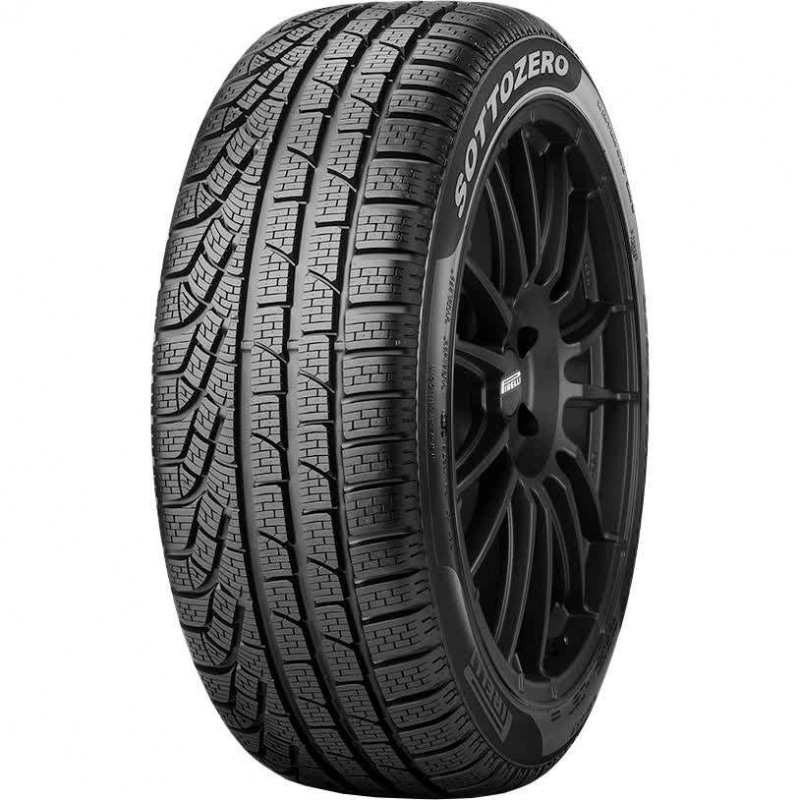 

Шина автомобильная Pirelli Winter 270 Sottozero Serie II 295/30 R20, зимняя, 101W