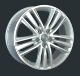 

Диск колесный LS Replay INF19 9.5xR21 5x114.3 ET50 ЦО66.1 серебристый с полированной лицевой частью S026383