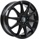 

Диск колесный Venti 1 516 6xR15 4x100 ET46 ЦО60,1 черный rd833002