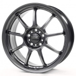 

Диск колесный OZ Alleggerita HLT 8xR18 5x130 ET57 ЦО71,6 серый матовый W0183400266