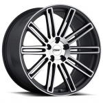 

Диск колесный TSW Crowthorne 8,5xR20 5x114,3 ET30 ЦО76 серый темный матовый с полированной лицевой частью 2085CRW305114G76