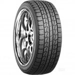 

Шина автомобильная Nexen Winguard 205/70 R15 зимняя, шипованная, 104/102R