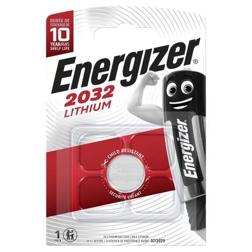 

Аккумуляторная батарейка Energizer Extreme E300624501 Pre-Ch NH15/AA 2300 1 шт/блист