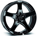 

Диск колесный Borbet F 6,5xR16 5x112 ET50 ЦО57,1 черный глянцевый 8135728