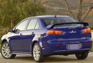 

Накладка нижней кромки крышки багажника, нерж. Omsa Line 4911052 для Mitsubishi Lancer 2007, Lancer