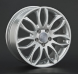 

Диск колесный LS Replay V13 6.5xR16 5x108 ET52.5 ЦО63.3 серебристый 824910