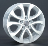 

Диск колесный Replay TY200 7xR17 5x114,3 ET45 ЦО60,1 серебристый 079436-430125004