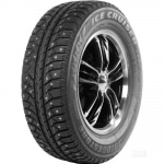 

Шина автомобильная Bridgestone Ice Cruiser 7000 185/60 R14, зимняя, 82T