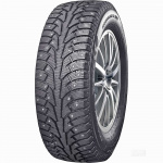 

Шина автомобильная Nokian Nordman 5 SUV 235/65 R17, зимняя, шипованная, 108T