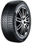 

Шина автомобильная Continental ContiVikingContact 6 SSR 225/50 R17, зимняя, 96V, Run Flat