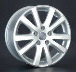 

Диск колесный Replay VV19 7xR16 5x112 ET45 ЦО57,1 серебристый 017266-070029006