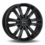 

Диск колесный MAK Safari 6 7,5xR17 6x114,3 ET30 ЦО66,1 черный глянцевый F7570AF6GB30ZN3