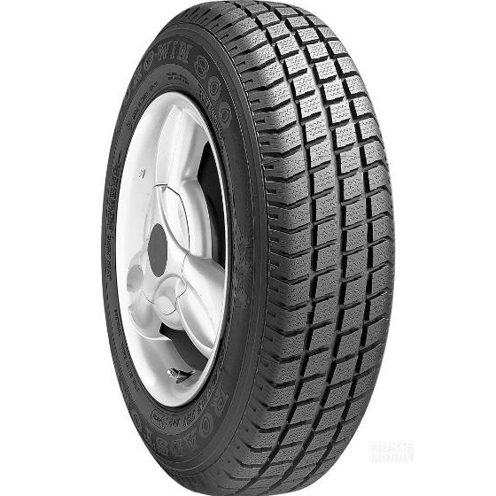 

Шина автомобильная Roadstone 800 195/80 R14, зимняя, шипованная, 106/104P