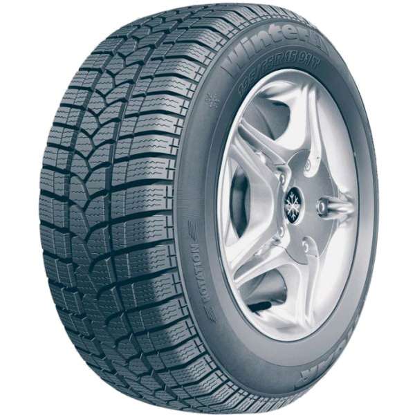 

Шина автомобильная Tigar Winter 1 TG 185/60 R14, зимняя, 82T