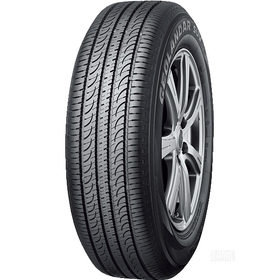 

Шина автомобильная Yokohama Geolandar G055 235/70 R16, летняя, 106H