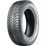 

Шина автомобильная Nokian WR 3 SUV 265/50 R20, зимняя, нешипованная, 111V