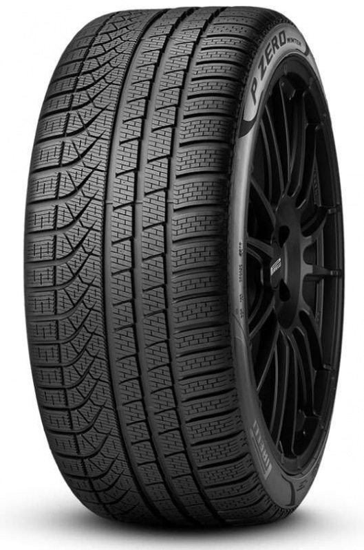 

Шина автомобильная Pirelli WPZero 285/30 R20, зимняя, 99W