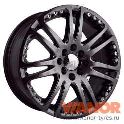 

Диск колесный Mi-tech DI-21 7xR16 5x100 ET40 ЦО73 серый 824611