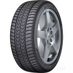 

Шина автомобильная Goodyear UltraGrip 8 Performance 245/45 R19, зимняя, нешипованная, 102V, Run Flat