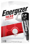 

Литиевая батарейка Energizer Ultimate Lithium E301535700 AAA