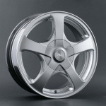 

Диск колесный RW H-340 6.5xR16 5x100 ЕТ55 ЦО56.1 серебристый 85568073054