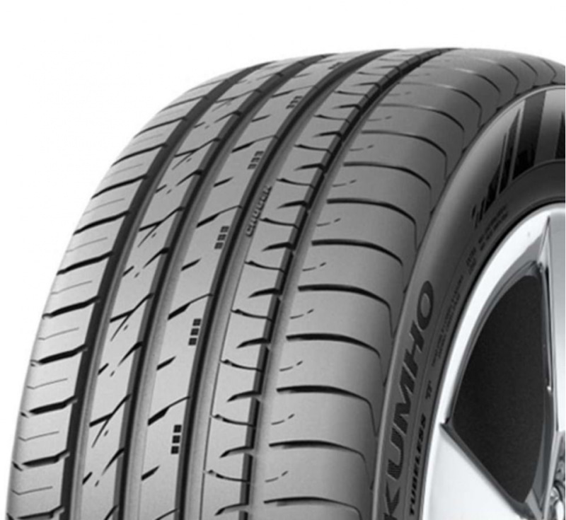 

Шина автомобильная Kumho HP-91 275/40 R22, летняя, 108Y