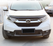 

Дефлектор капота Premium для Honda CRV 2017, CR-V