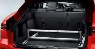 Перегородка в багажник Jaguar T4K1345 для Jaguar I-Pace 2018 -