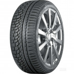 

Шина автомобильная Nokian WR A4 225/55 R17, Run Flat, зимняя, 97H