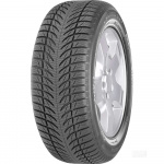 

Шина автомобильная Sava Eskimo SUV 255/55 R18, зимняя, нешипованная, 109H