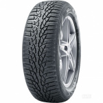 

Шина автомобильная Nokian WR D4 165/60 R15, зимняя, 77T