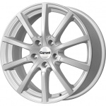 

Диск колесный Carwel Кентавр 103 7xR17 5x114,3 ET45 ЦО67,1 серебристый 33629