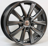 

Диск колесный RST R057 7xR17 5x108 ET50 ЦО63,4 серебристый rd833312