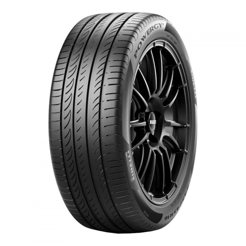 

Шина автомобильная Pirelli Powergy 225/40 R18, летняя 92Y