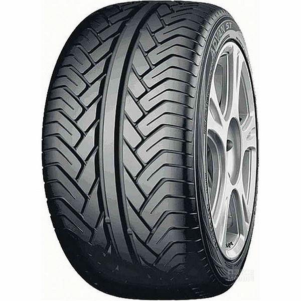 

Шина автомобильная Yokohama V802 255/55 R19 летняя, 107Y